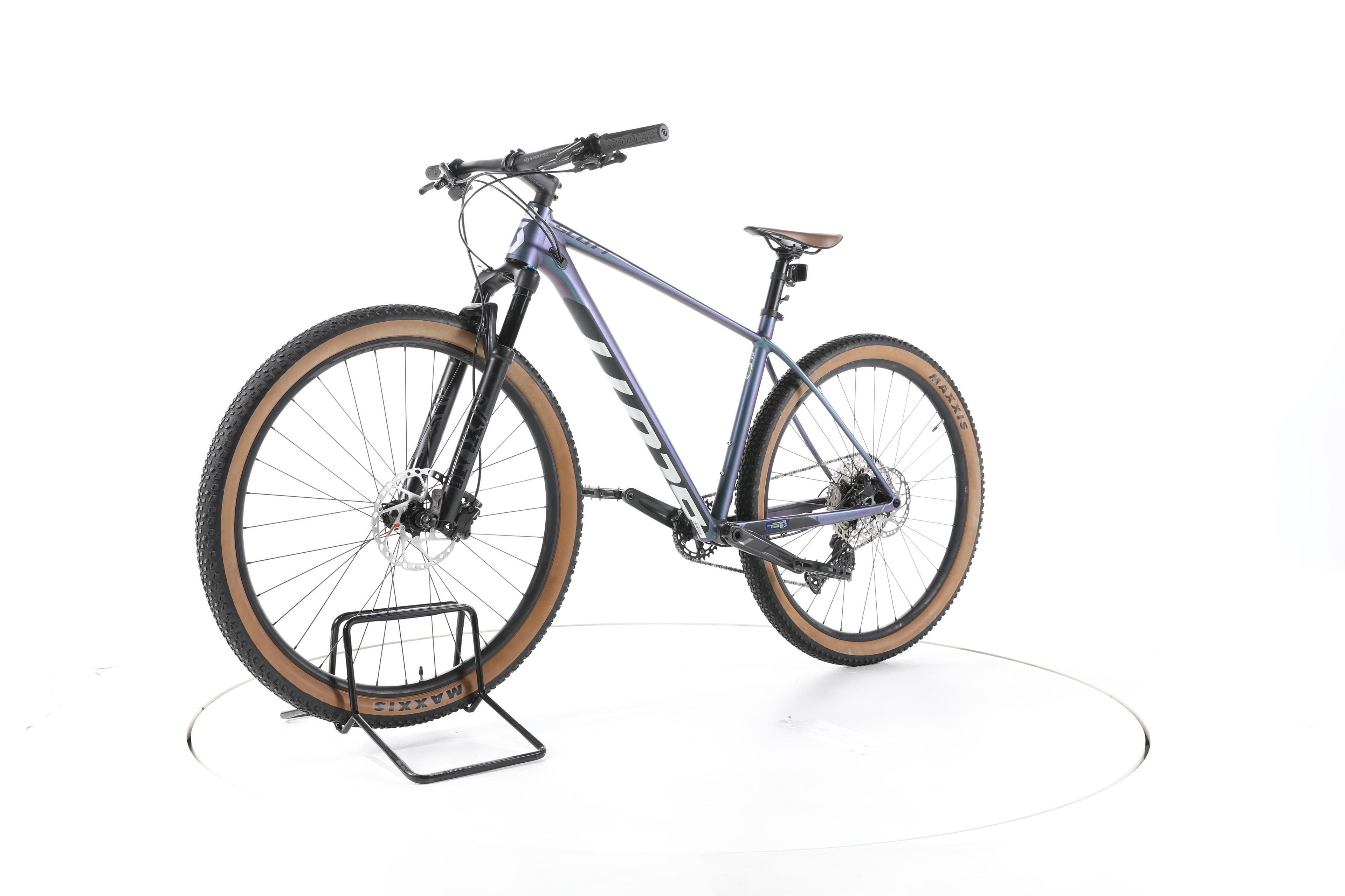 Scott Scale 950 - Image 6