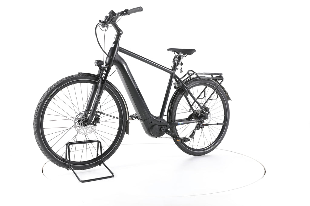 Pegasus Solero EVO 9 Trekking E-Bike - Image 6