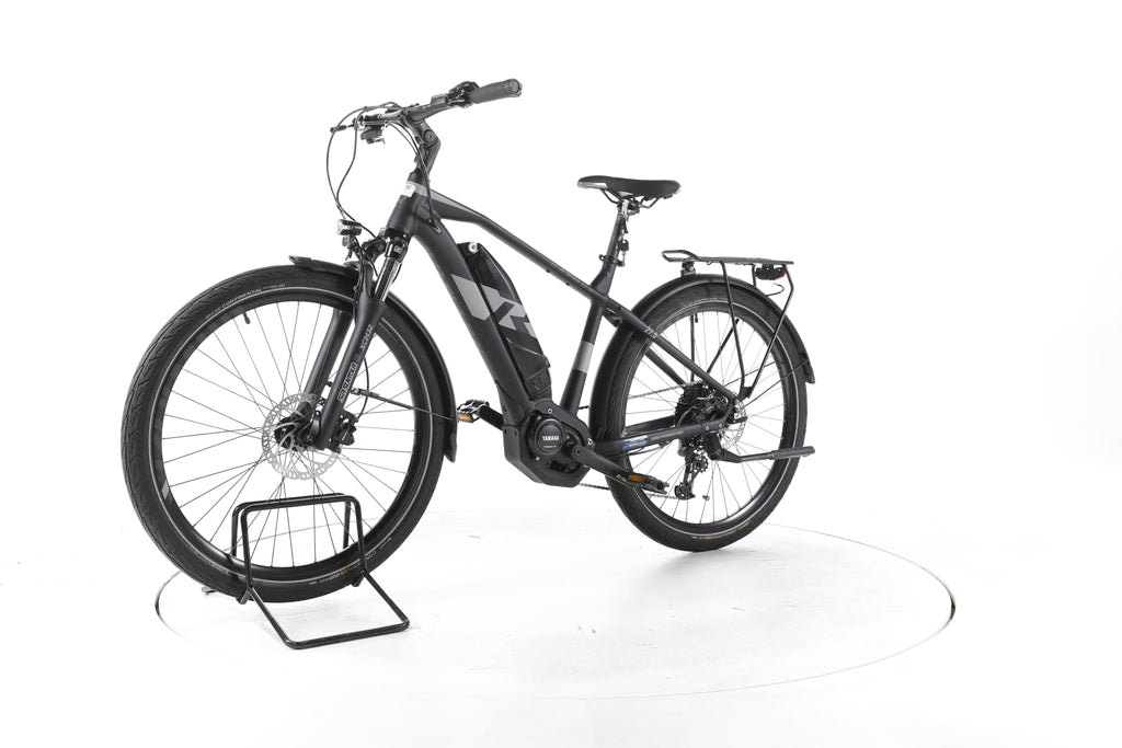 R Raymon TourRay E 3.0 Trekking E-Bike - Image 6