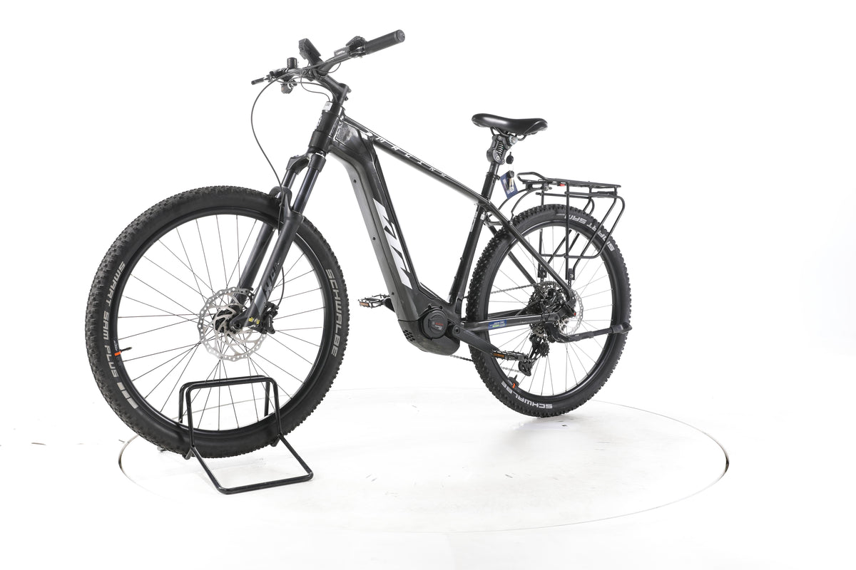 KTM Macina Team XL Trekking E-Bike - Image 6