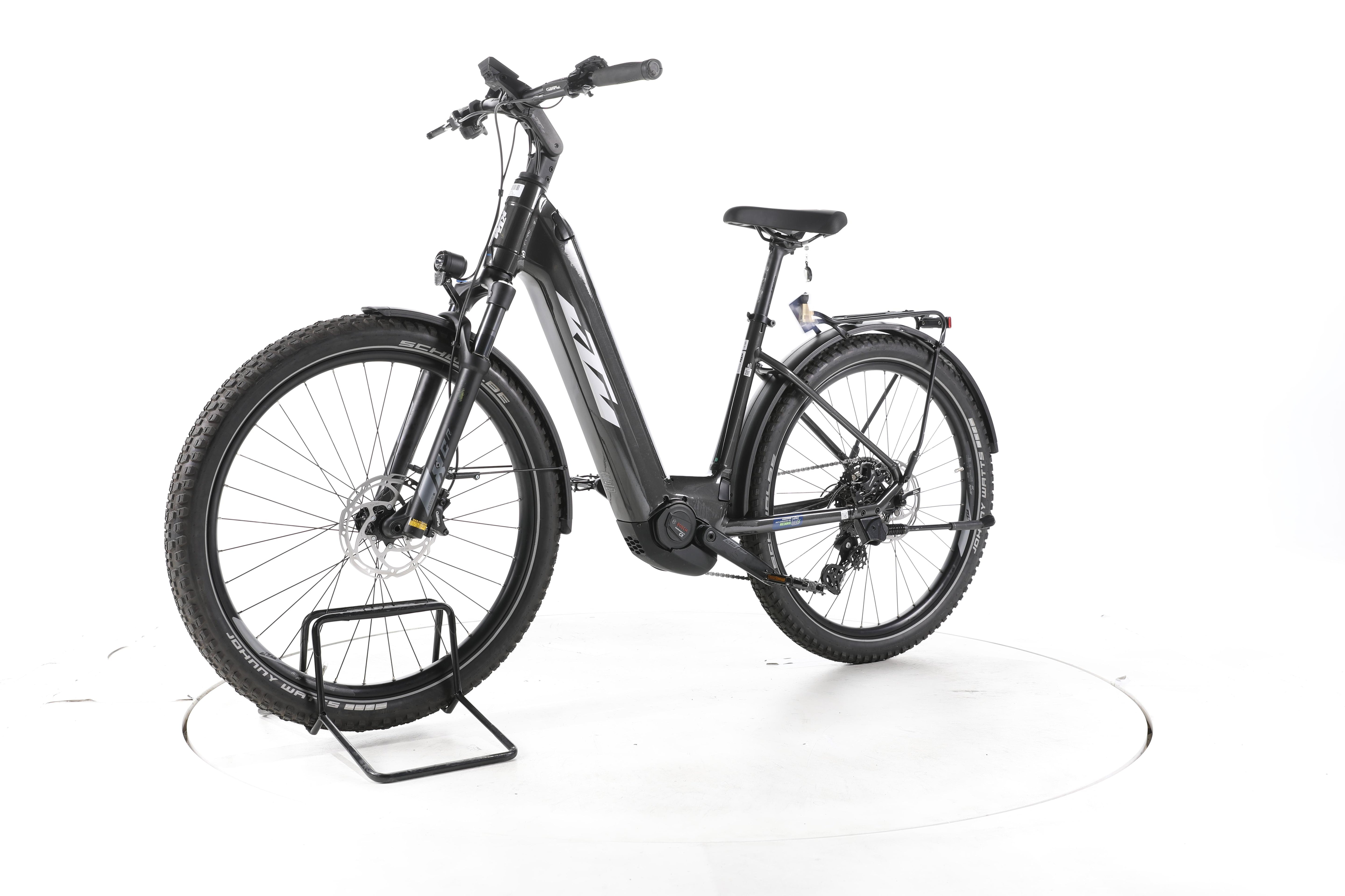 KTM Macina AERA 772 Trekking E-Bike Tiefeinsteiger - Image 6
