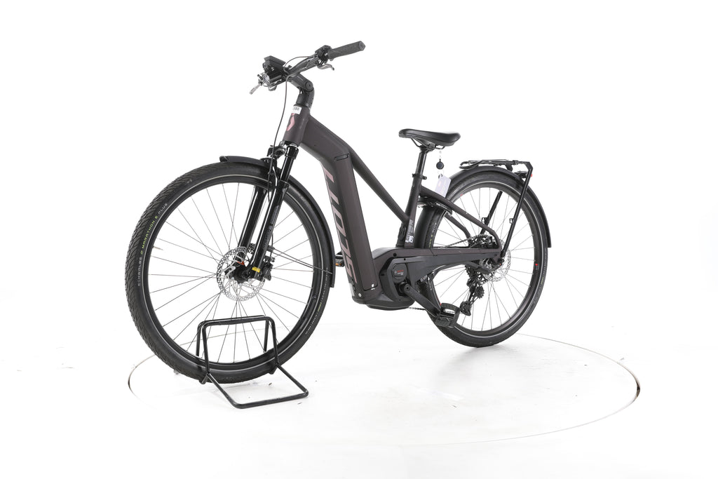 Scott Sub eRide Evo Lady Trekking E-Bike - Image 6