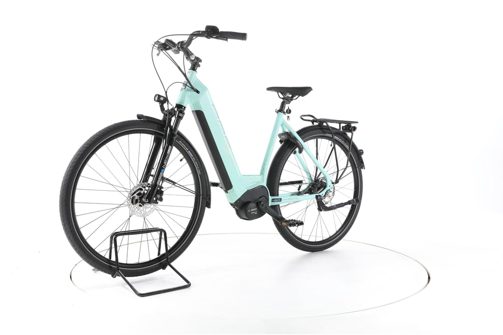 BBF Zürich City E-Bike Tiefeinsteiger - Image 6