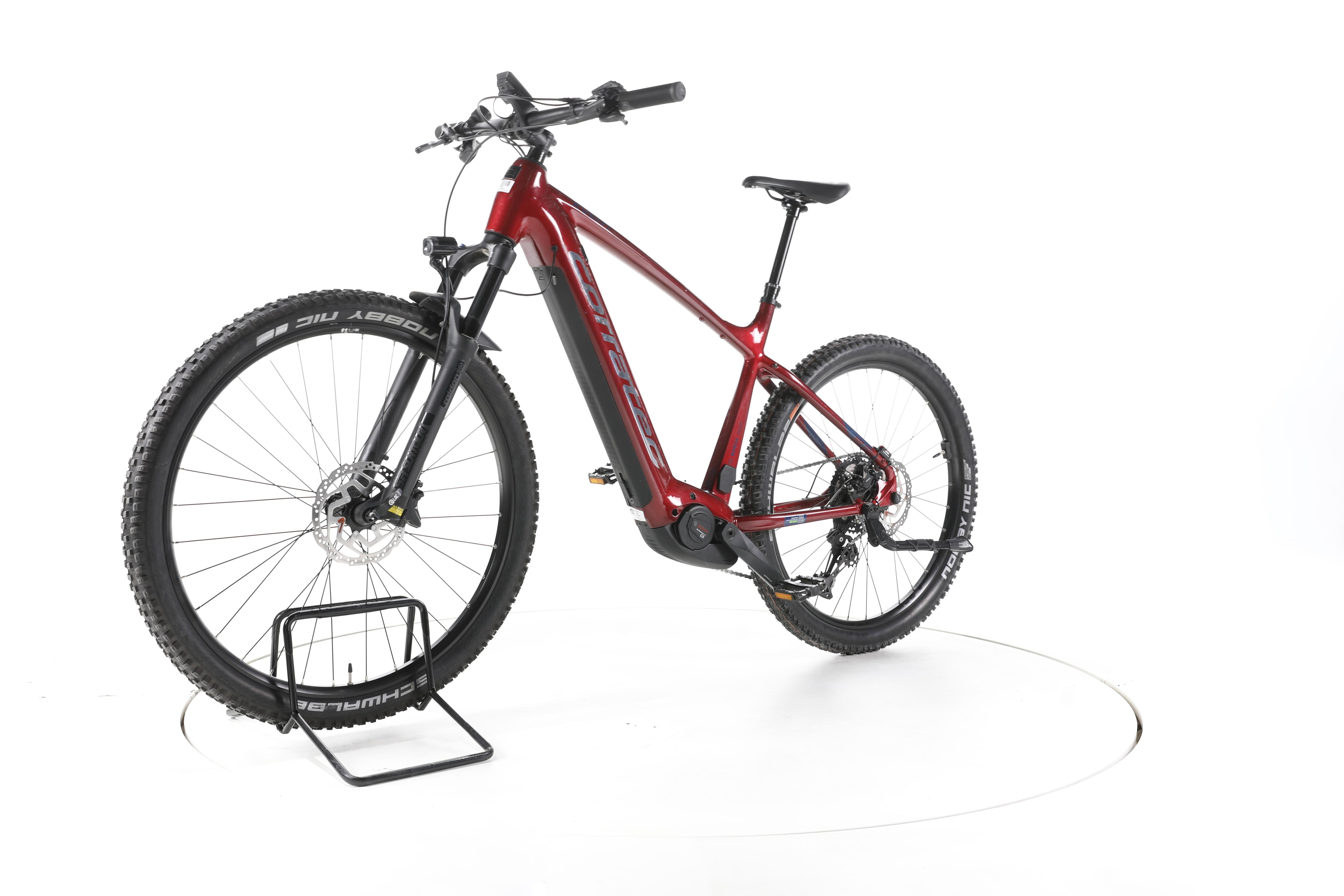 Corratec E-Power X-Vert Pro Team E-Bike - Image 6