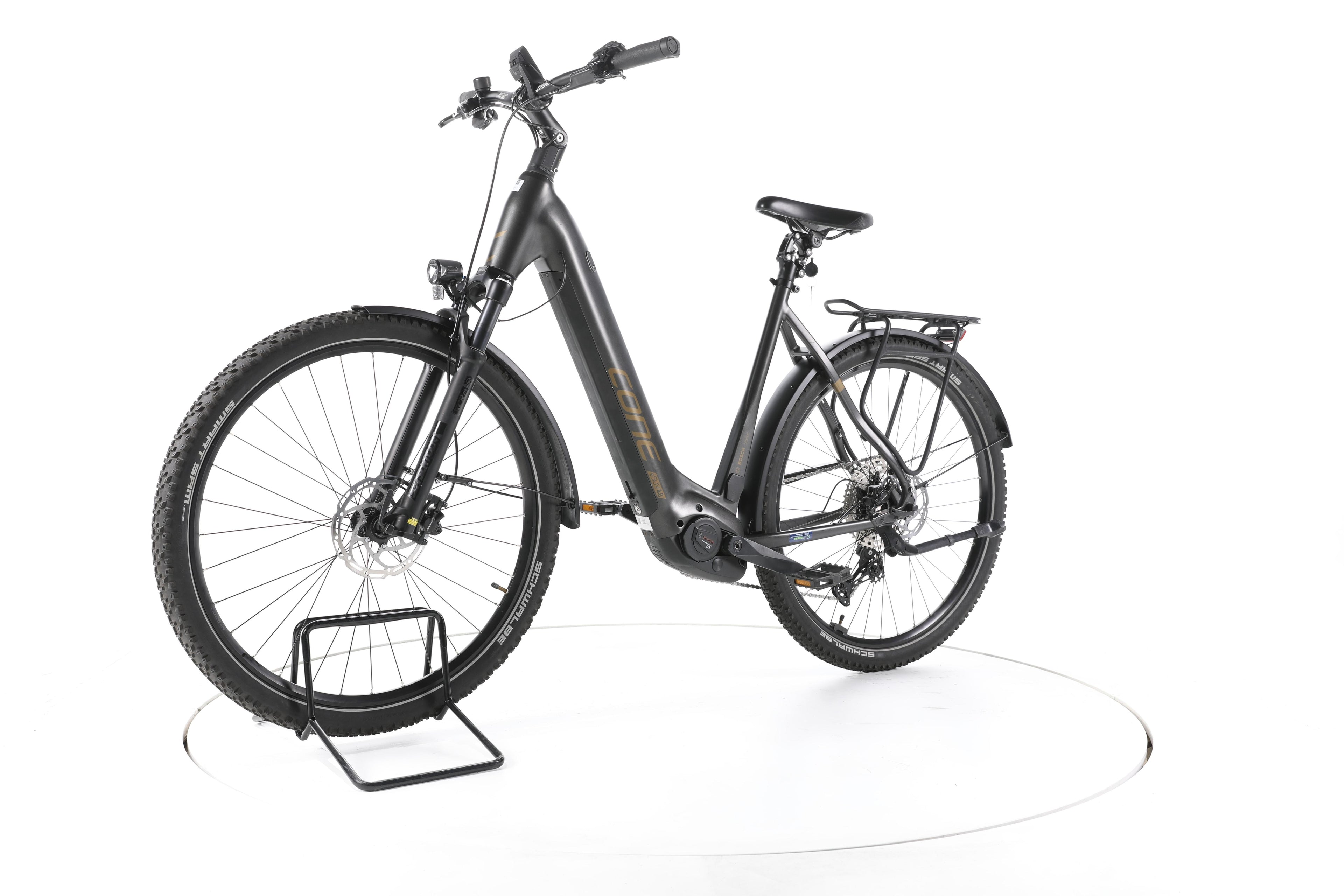 CONE Bikes eSUV IN 4.0 Trekking E-Bike 2024 - Image 6