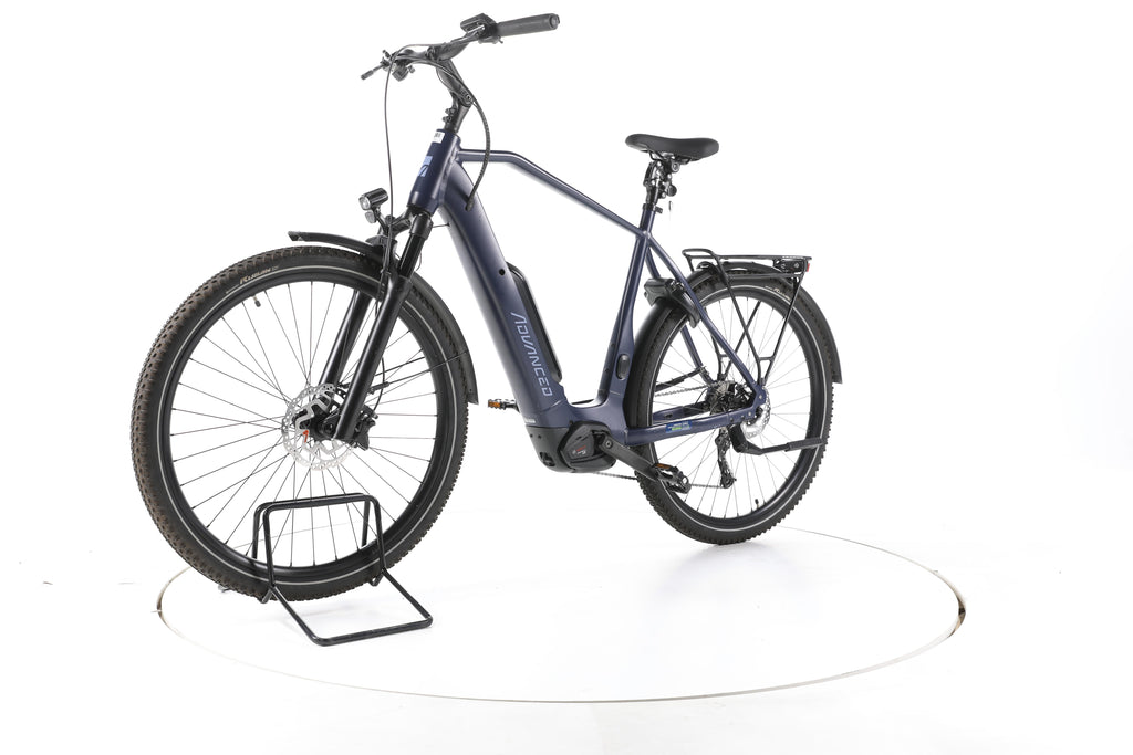 ADVANCED Trekking Plus Trekking E-Bike - Image 6