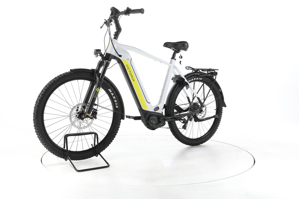 Victoria eAdventure 12.6 Trekking E-Bike - Image 6