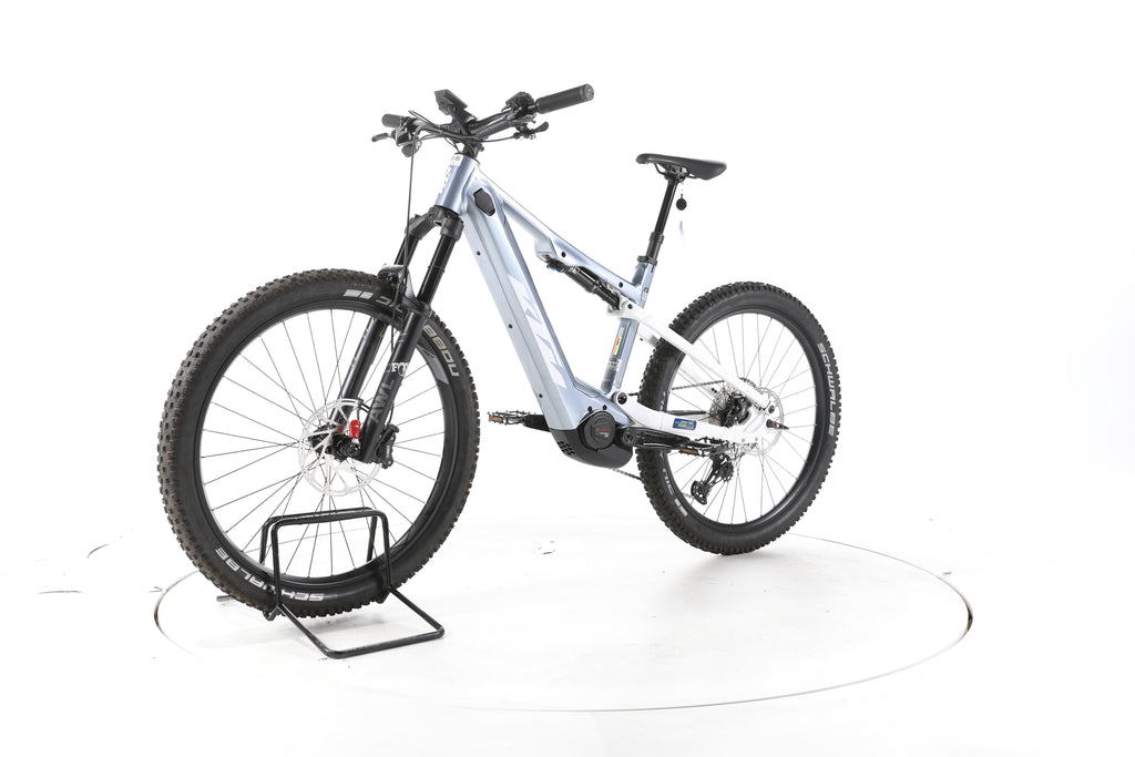 KTM Macina Lycan Glorious E-Bike Fully - Image 6