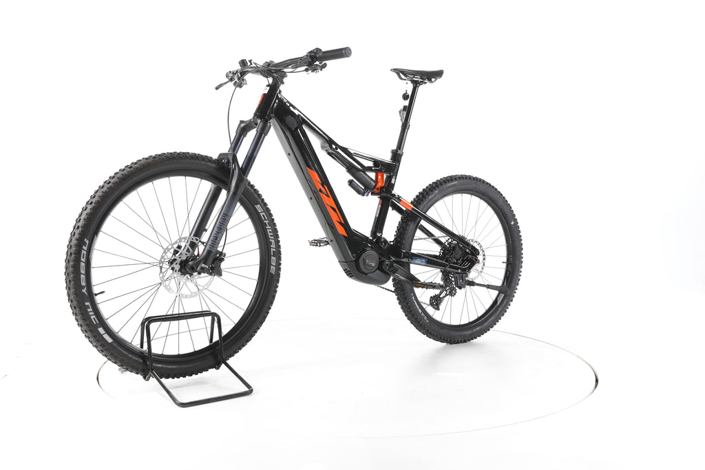 KTM Macina Kapoho 7973 E-Bike Fully - Image 6