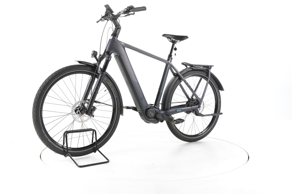 Cube Kathmandu Hybrid Comf. SLX Trekking E-Bike 2025 - Image 6