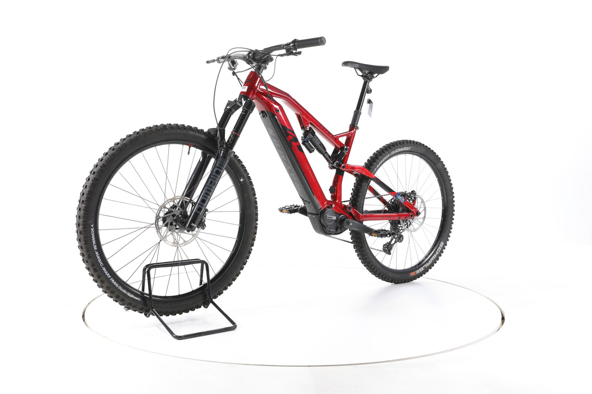 R Raymon TrailRay 160E 10.0 E-Bike Fully - Image 6