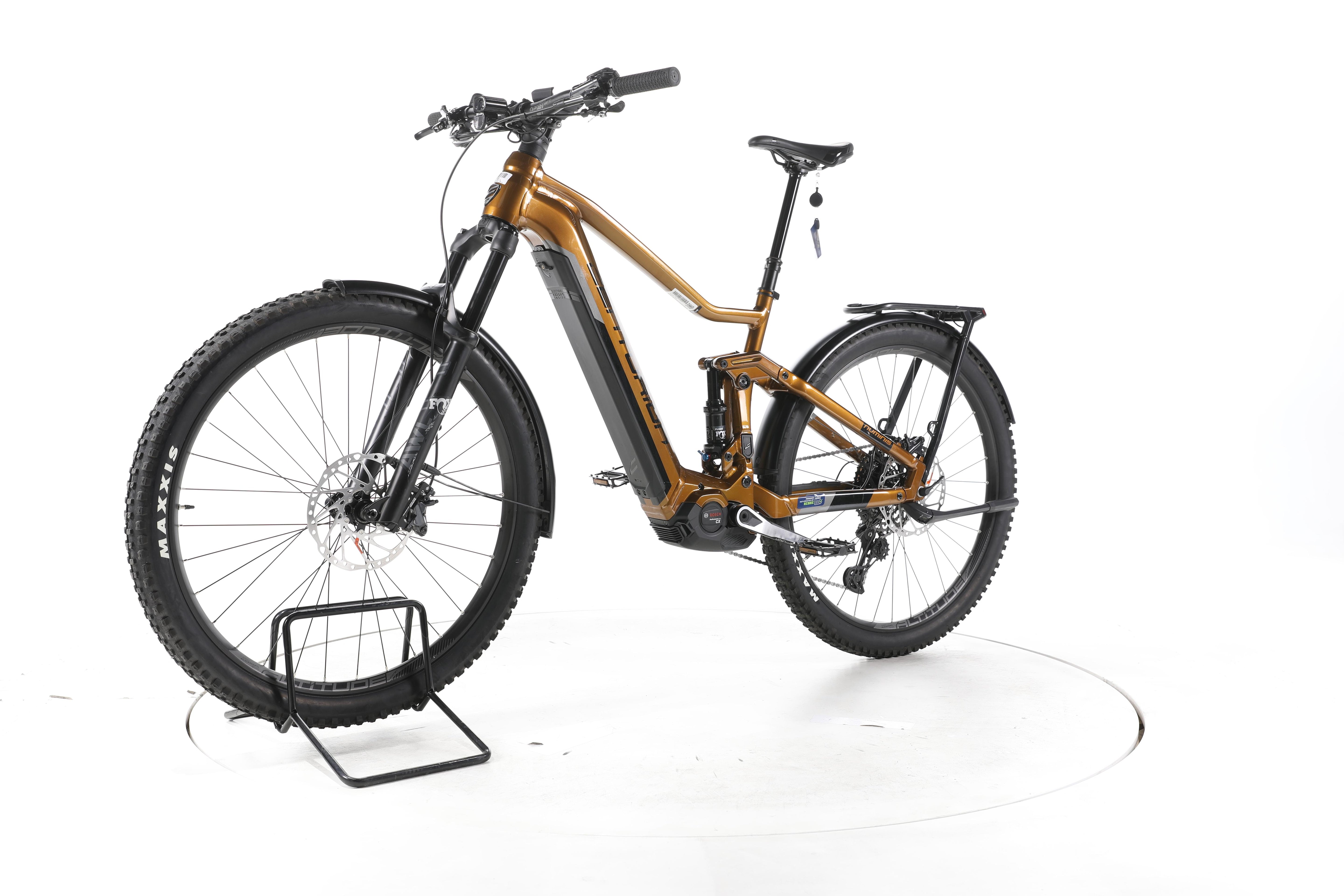 Centurion Numinis R2700i EQ SUV E-Bike - Image 6