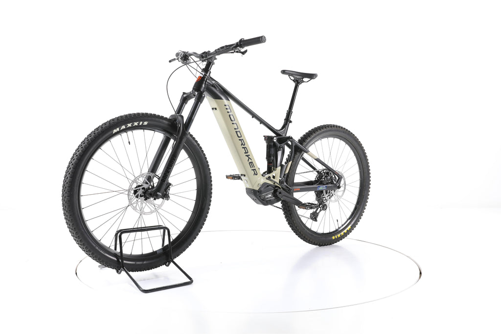 Mondraker DUSK Fully E-Bike - Image 6