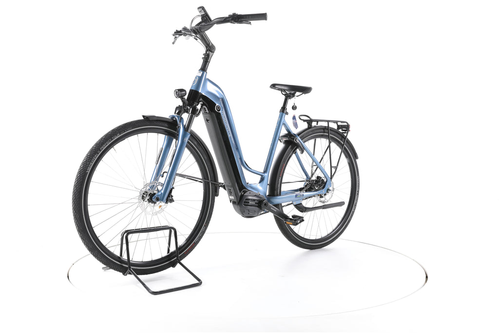 Multicycle Legacy City E-Bike Tiefeinsteiger - Image 6