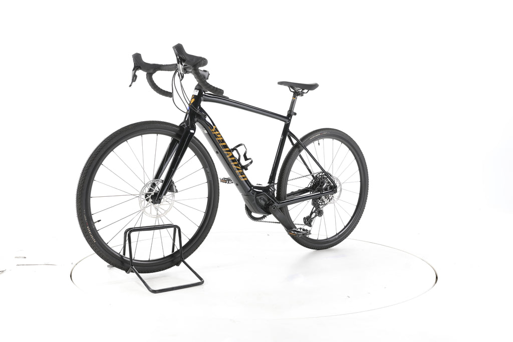 Specialized Turbo Creo SL Comp E5 E-Gravel & Rennrad 2024 - Image 6