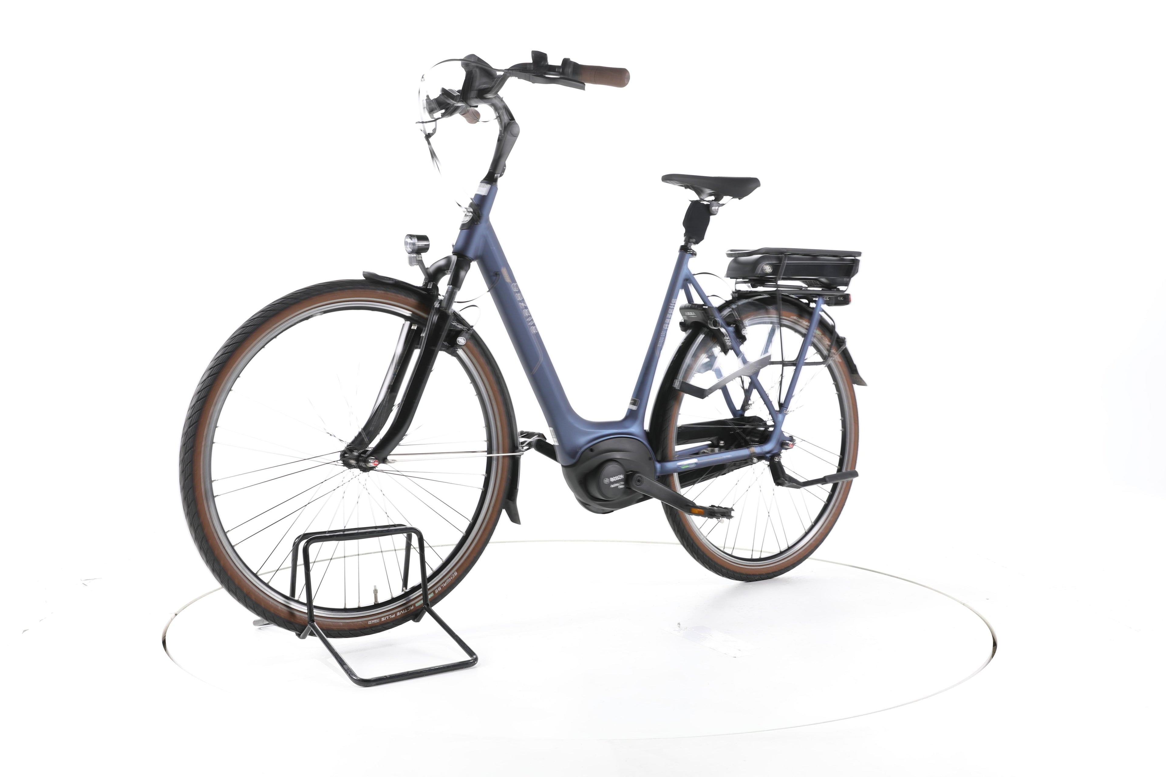 Gazelle Arroyo C7+ HMB City E-Bike Tiefeinsteiger - Image 6