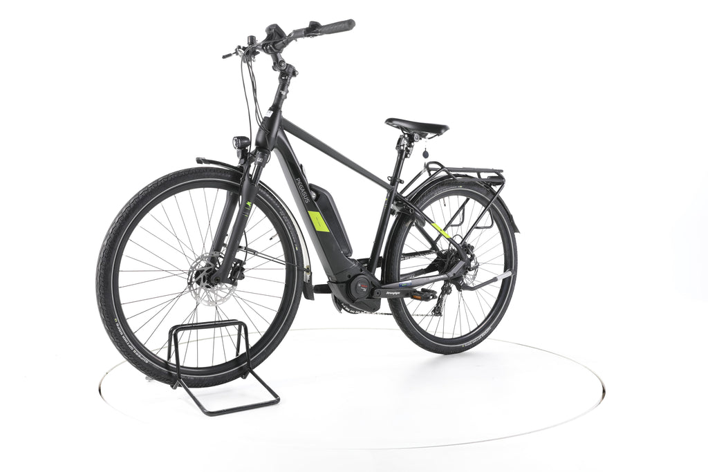 Pegasus Solero E9 Sport CX Trekking E-Bike - Image 6