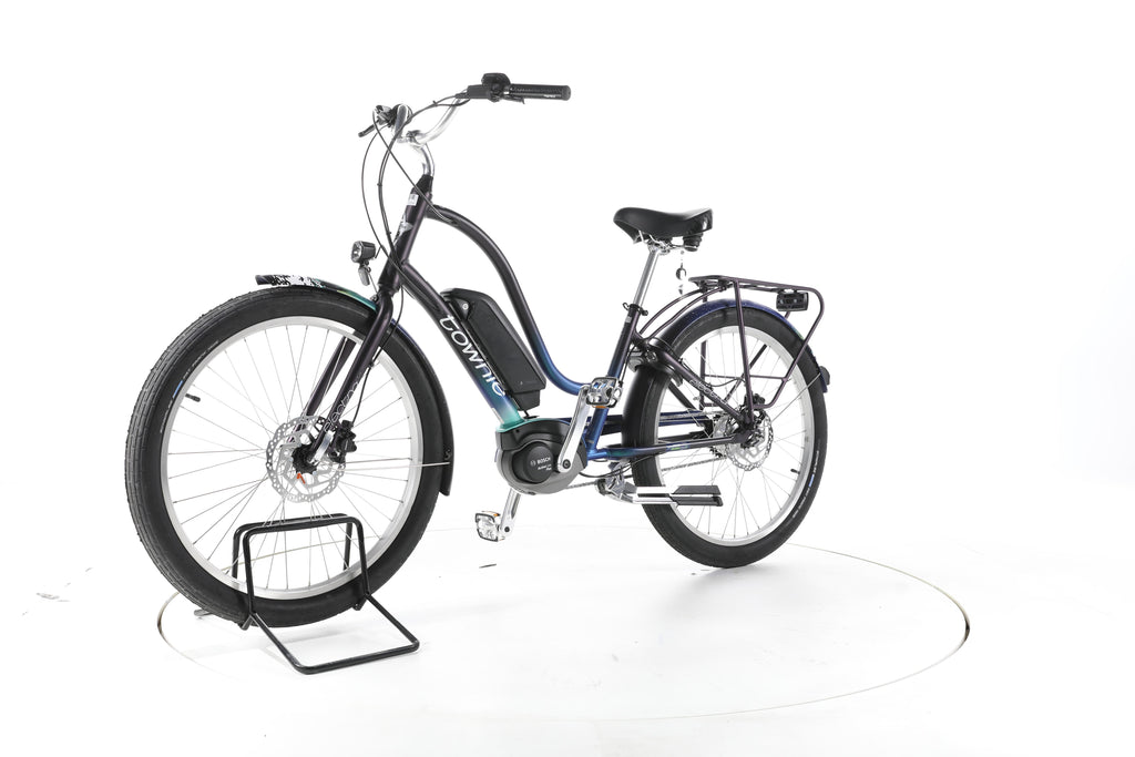 Electra Bicycle Townie® Go! 5i City E-Bike - Image 6