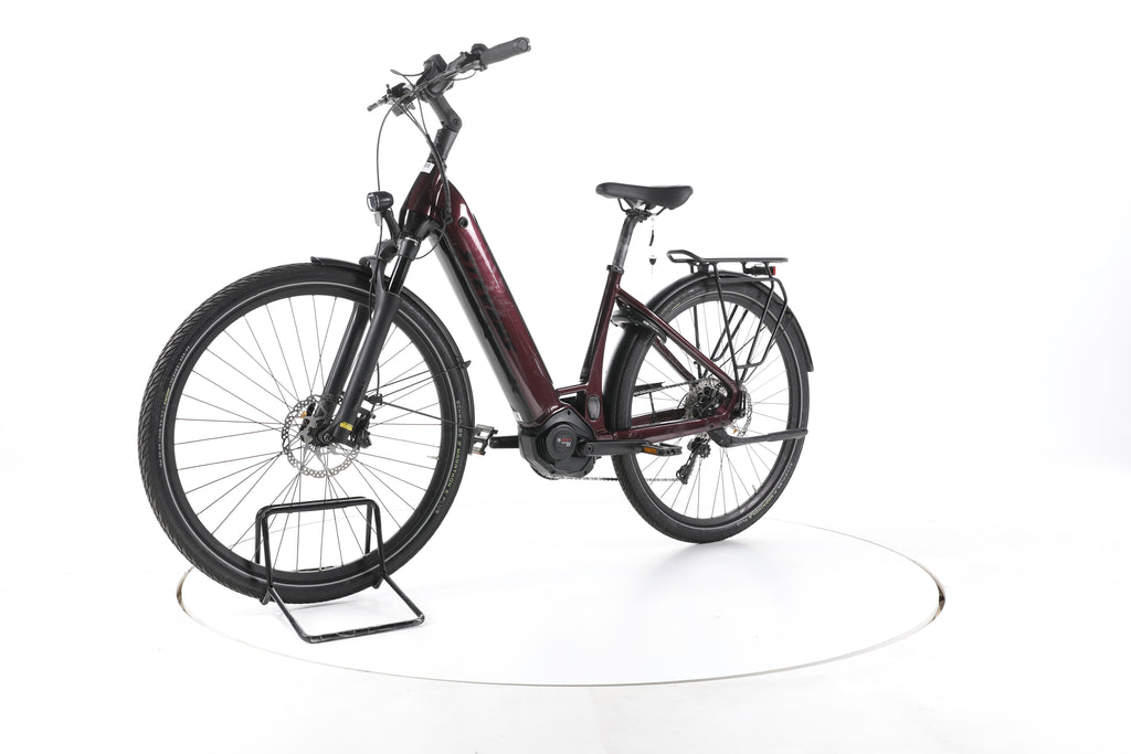 Stevens E-Triton PT6 Trekking E-Bike Tiefeinsteiger - Image 6