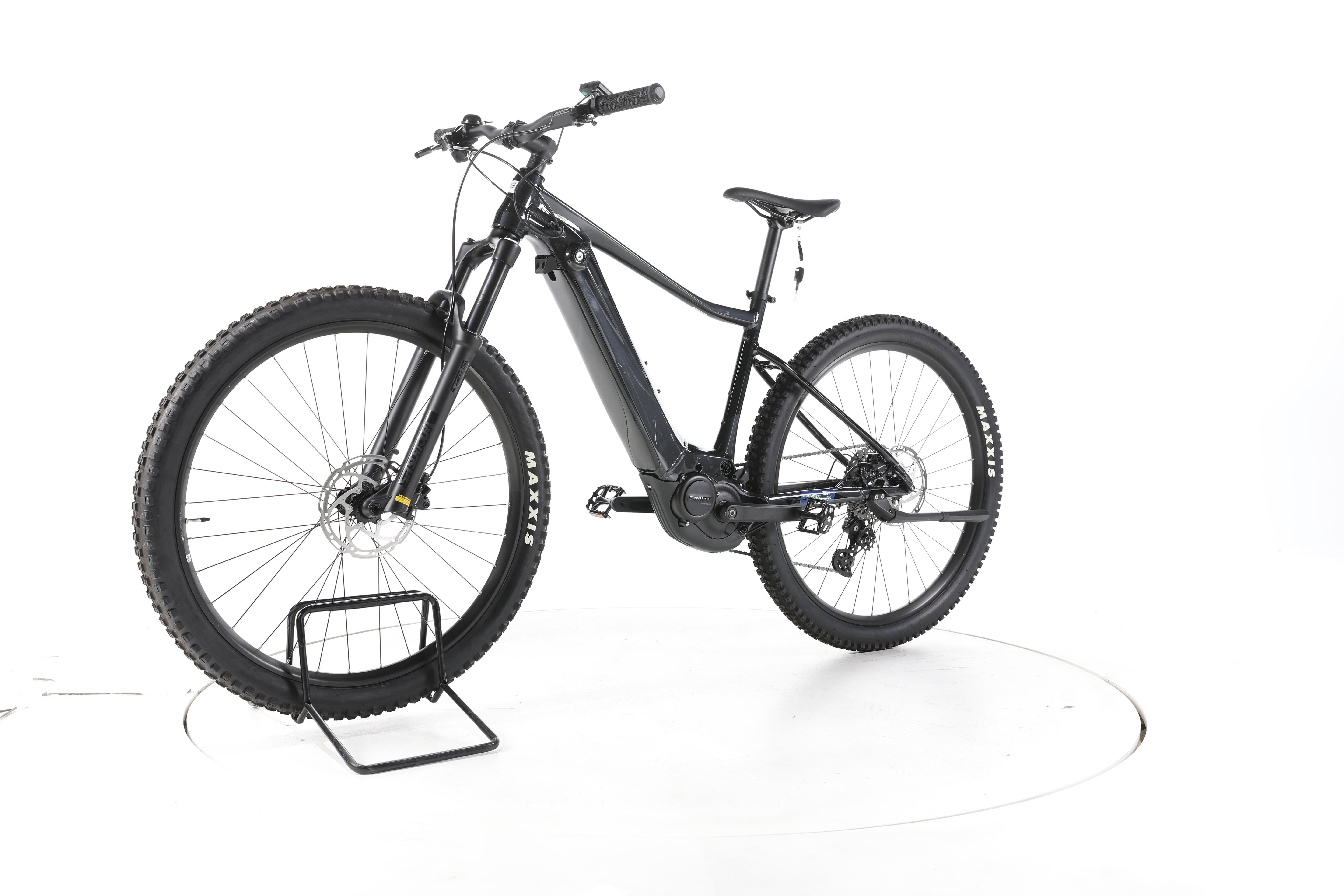 Giant Fathom E+ 2 Pro E-Bike - Image 6