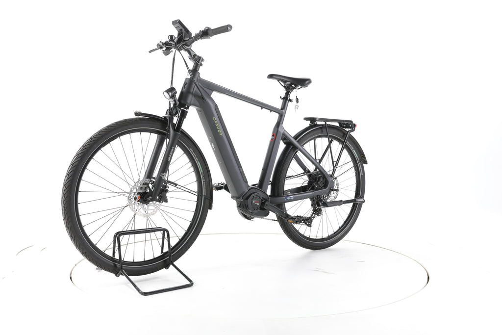 Carver Route E.540 Trekking E-Bike - Image 6