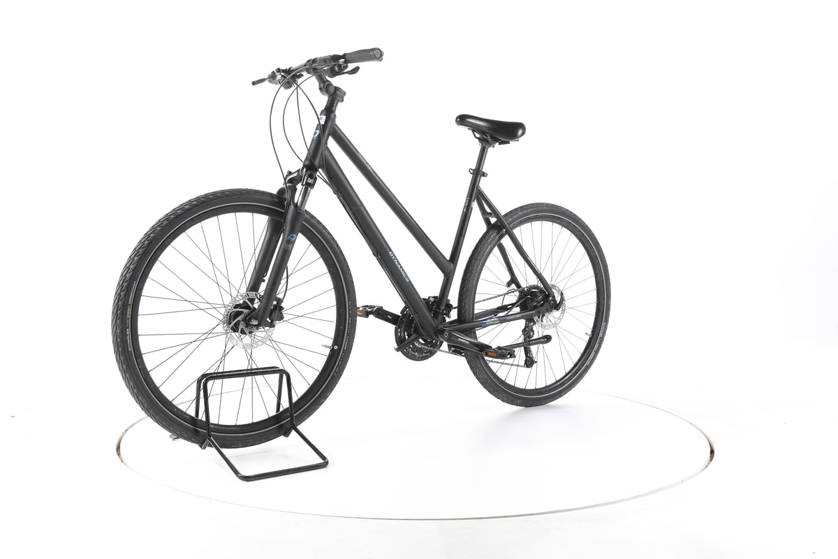 Dynamics Magic Disc Fahrrad Hardtail - Image 6