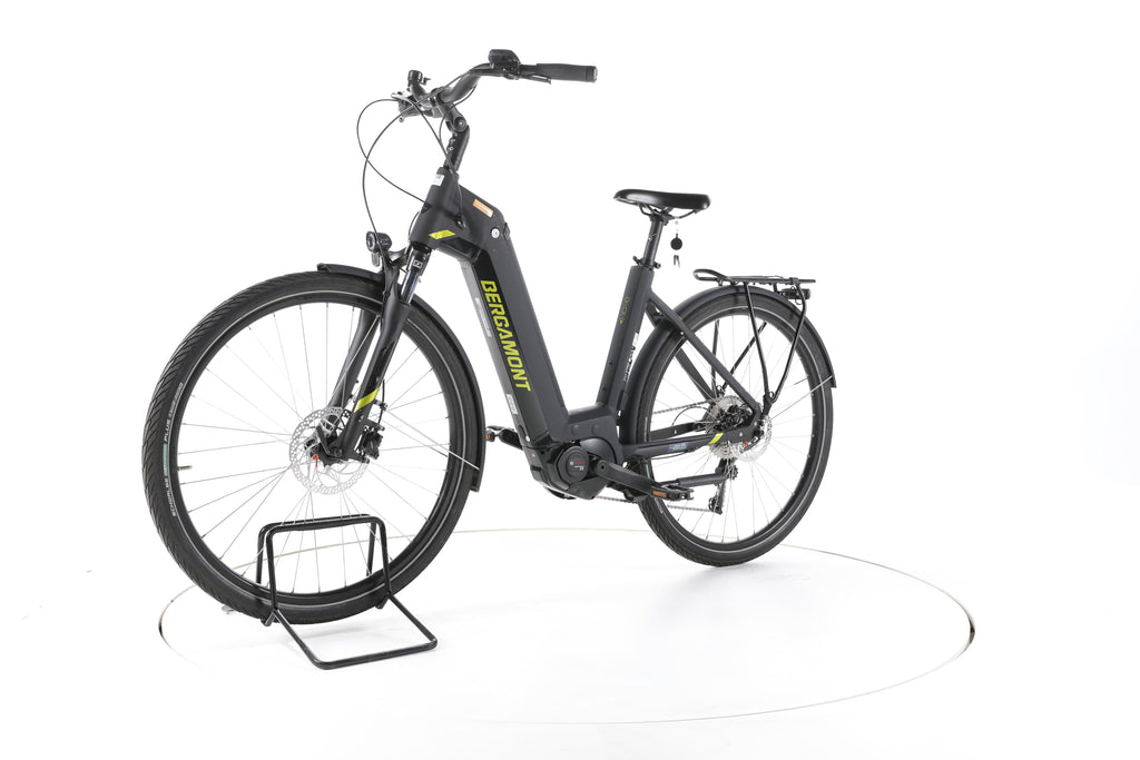 Bergamont E-Horizon Sport Trekking E-Bike Tiefeinsteiger - Image 6