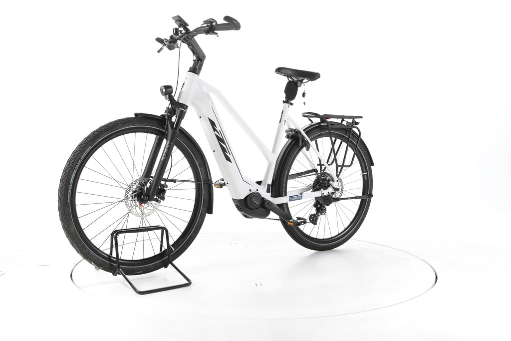 KTM ZEG Cento 10 Trekking E-Bike - Image 6