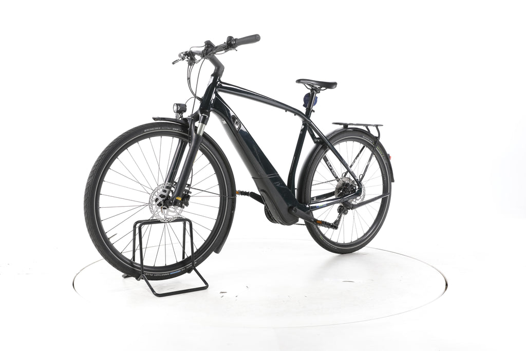 Specialized Turbo Vado 4.0 Trekking E-Bike - Image 6