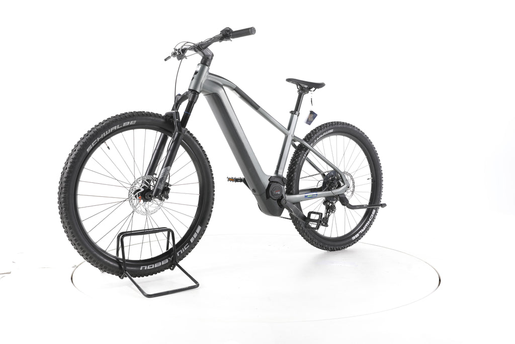 Cube Reaction Hybrid Pro E-Bike - Image 6
