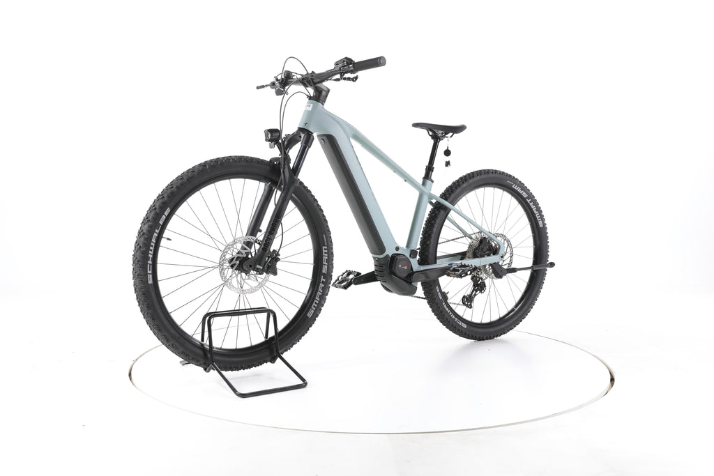 Cube Reaction Hybrid Race E-Bike Carbon 2024 - Image 6