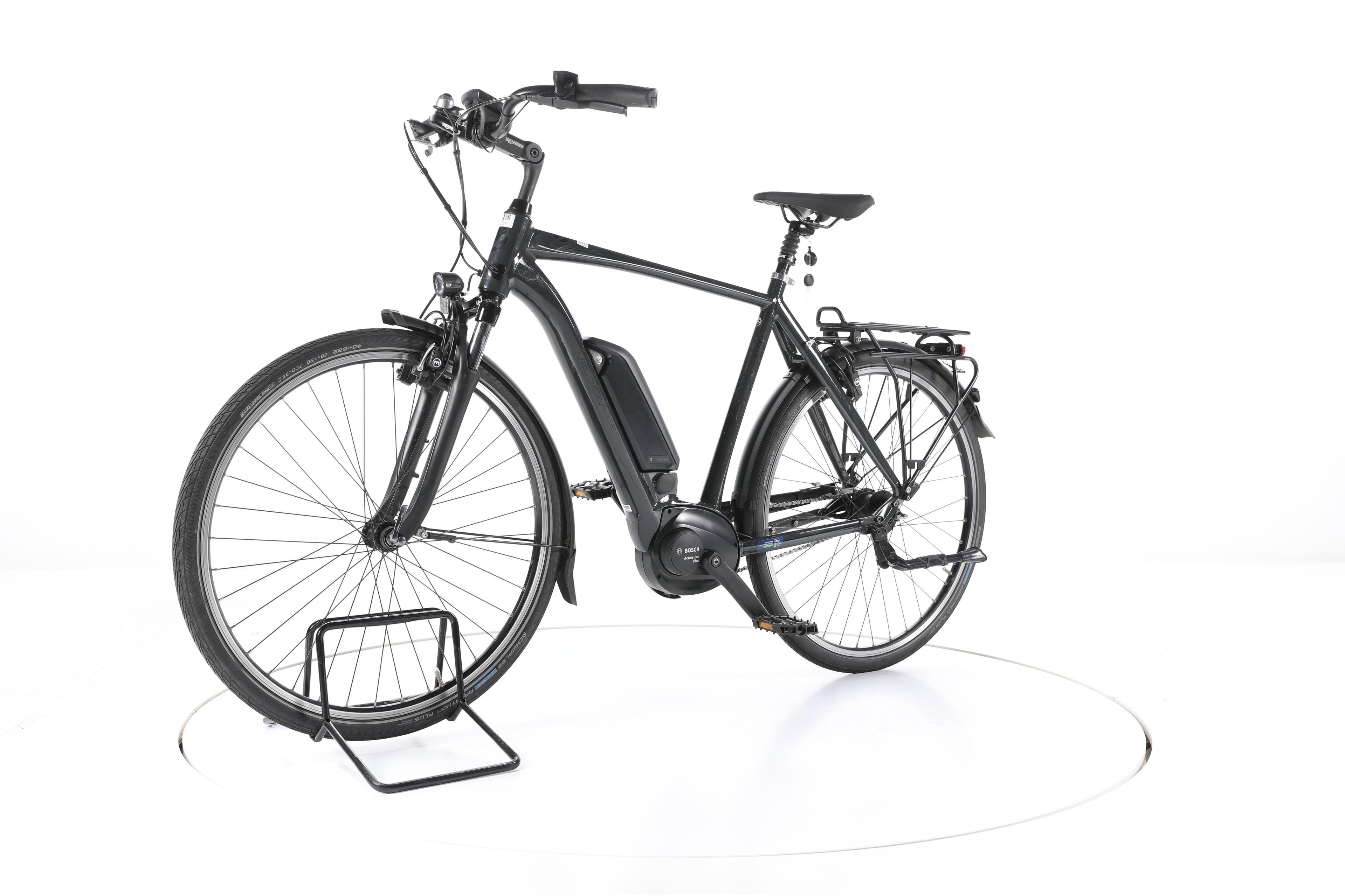 Velo de Ville CEB 400 City E-Bike - Image 6