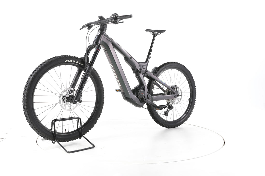 Scott Patron E-Ride 920 Fully E-Bike - Image 6