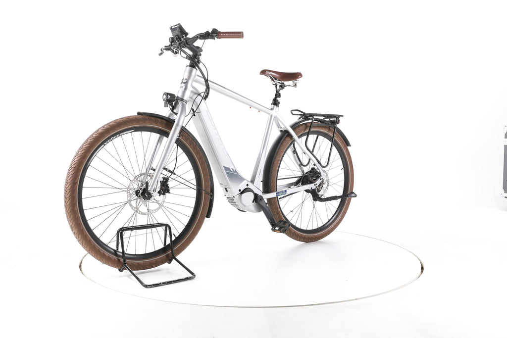 Corratec E-Power C29 CX6 Belt City E-Bike - Image 6