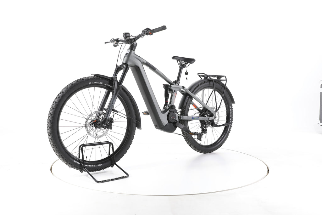 Cube Stereo Hybrid 120 Pro Allroad SUV E-Bike 2024 - Image 6