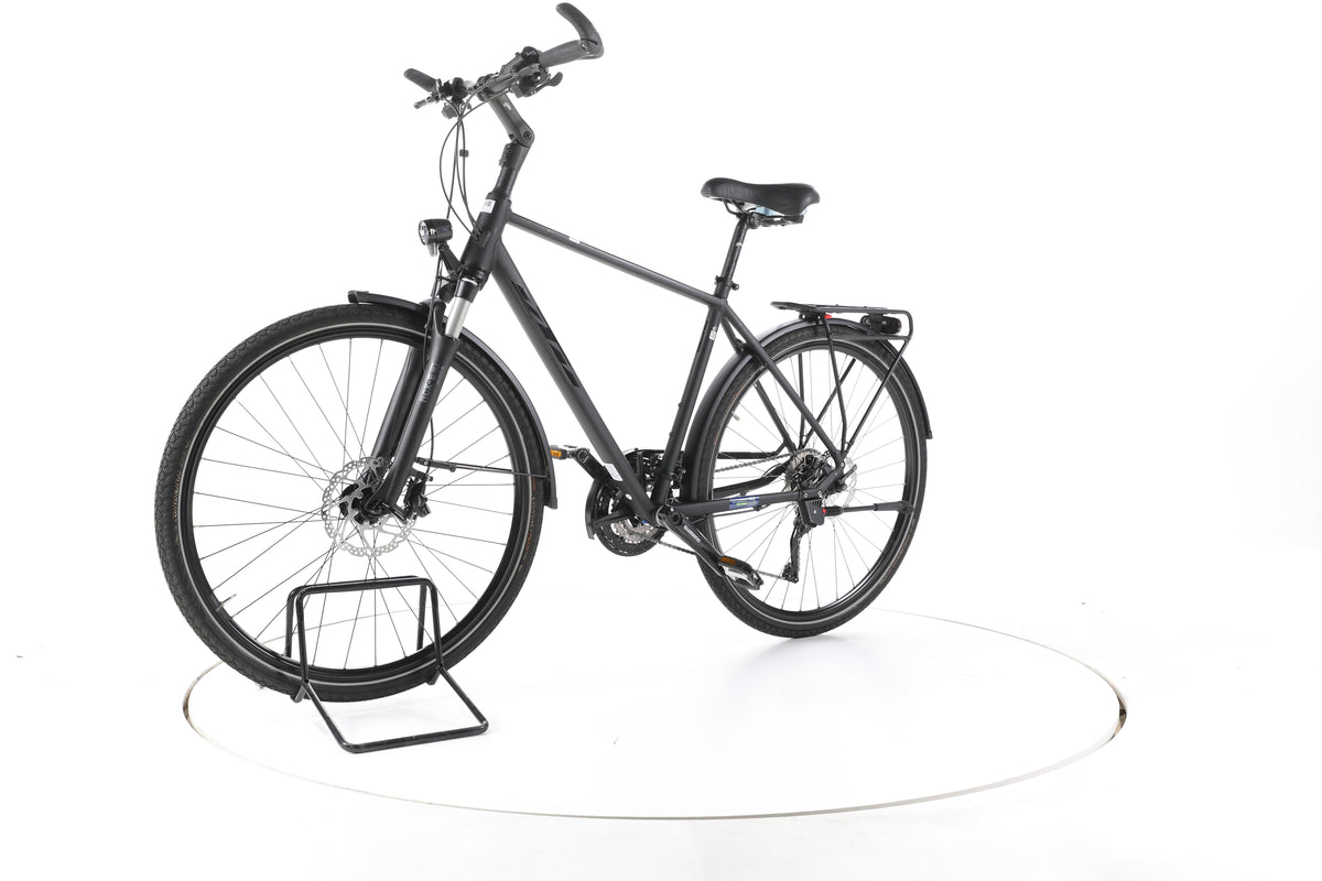 KTM ZEG Maranello Light Disc Fahrrad City & Trekking - Image 6
