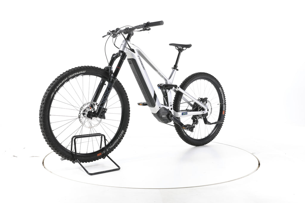 Conway eWME 2.0 E-Bike Fully 2025 - Image 6