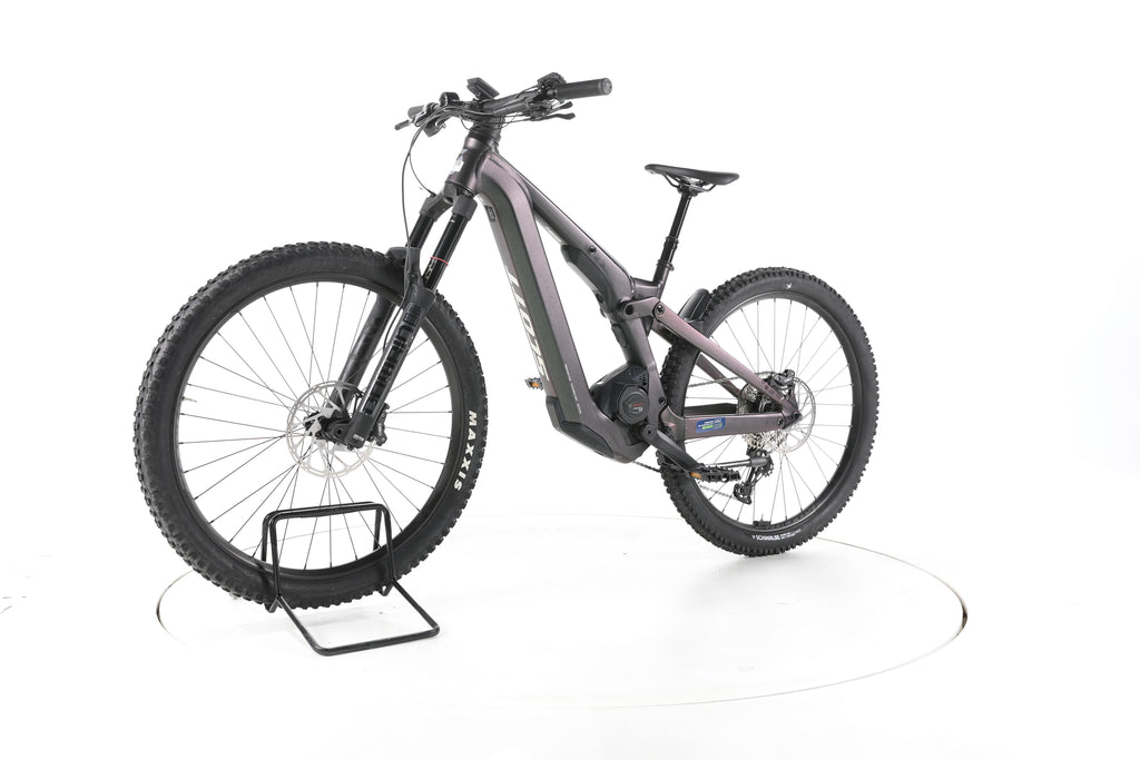 Scott Patron eRIDE 920 Fully E-Bike - Image 6