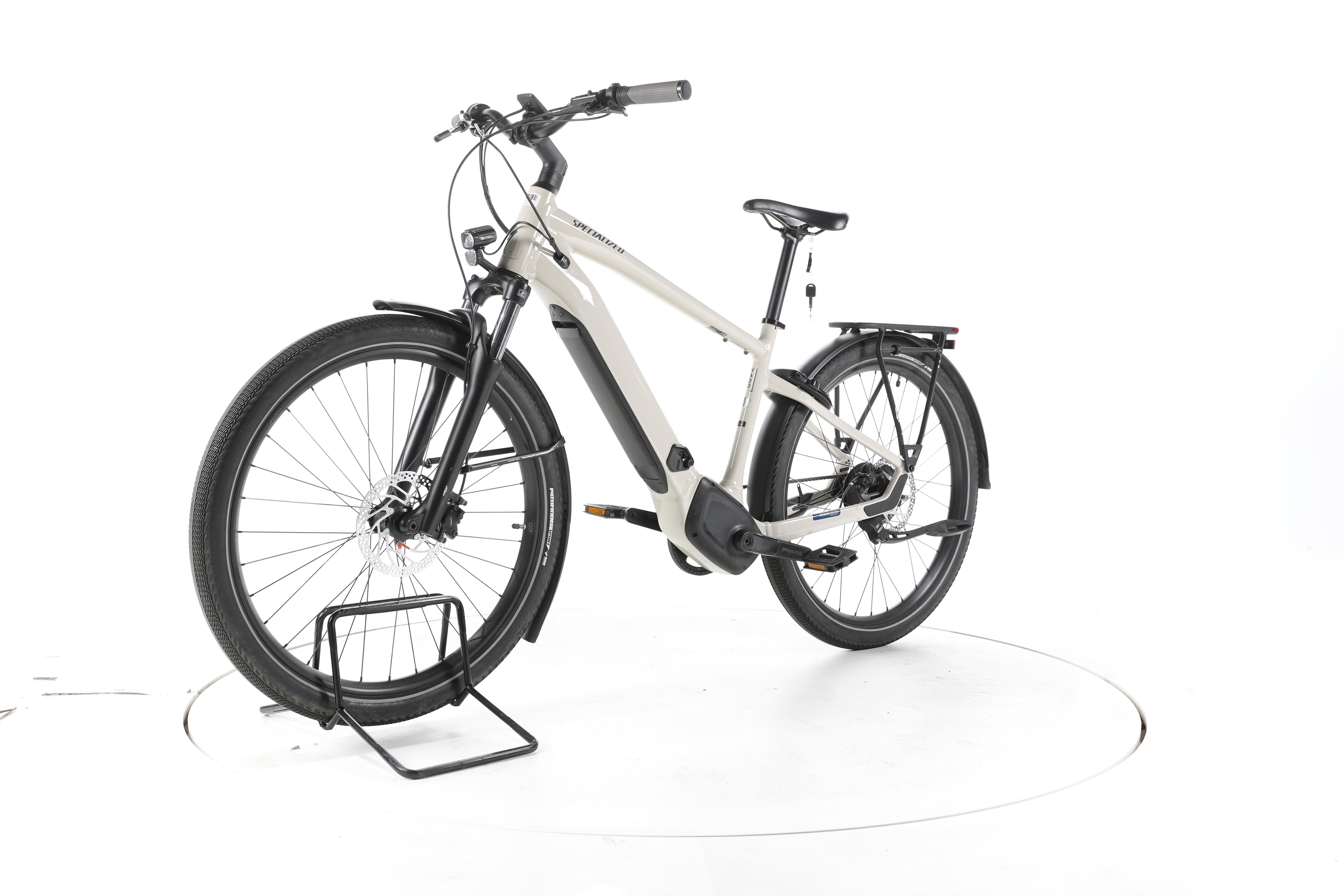 Specialized Turbo Vado 3.0 IGH City E-Bike - Image 6