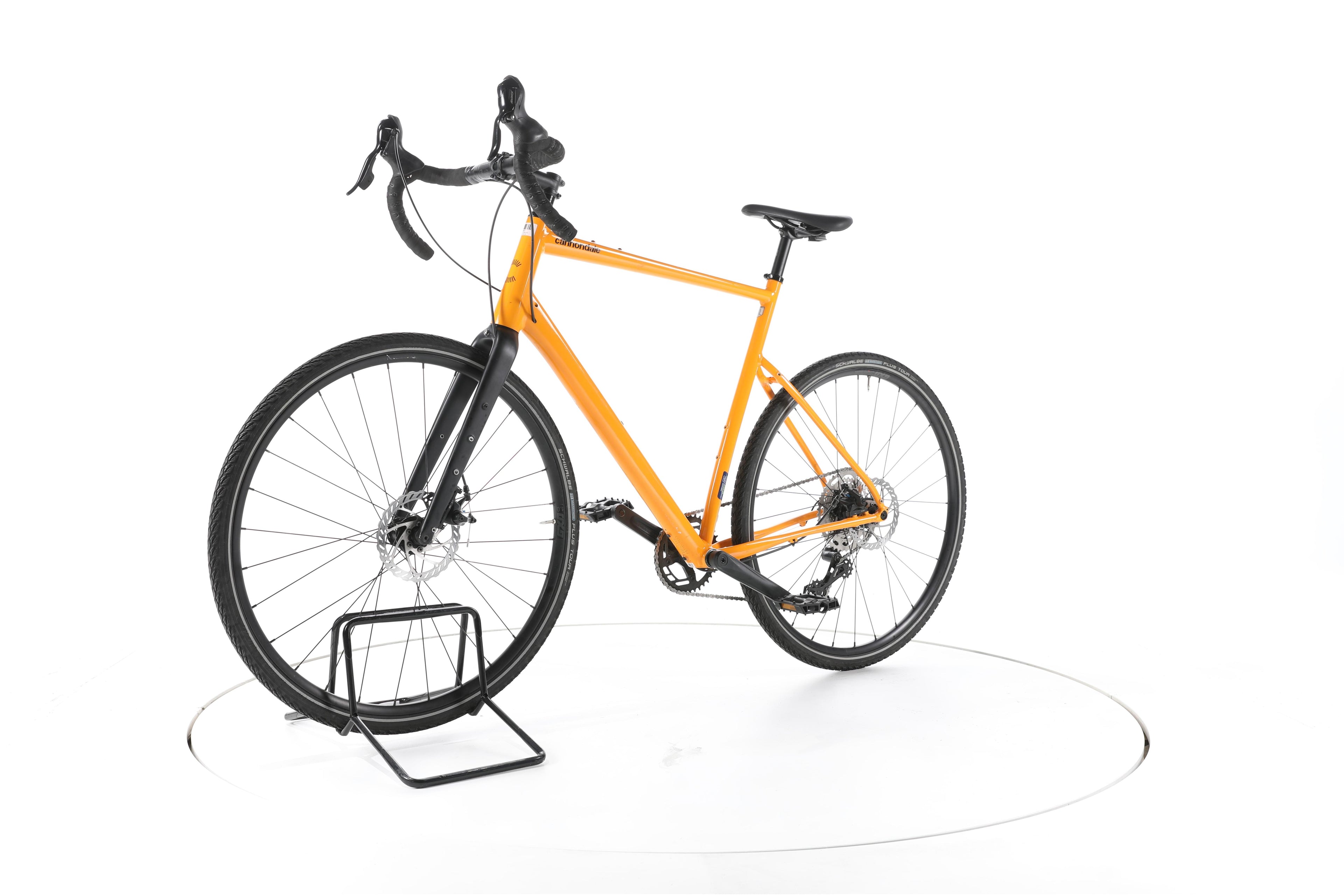 Cannondale Topstone 4 - Image 6