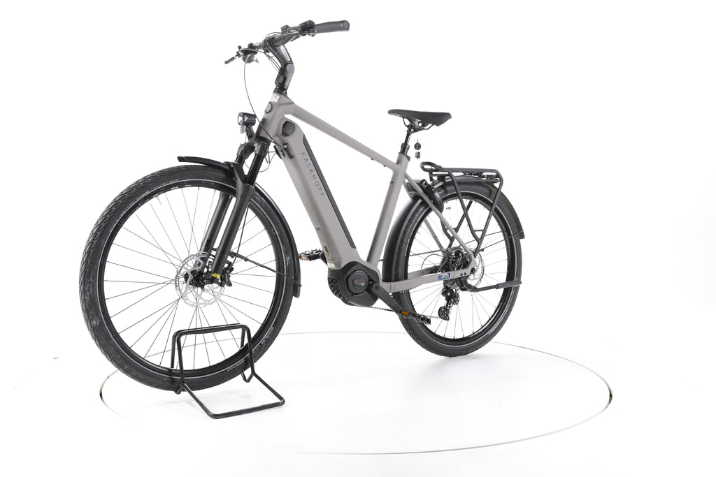 Kalkhoff ENTICE 5.B MOVE Trekking E-Bike 2023 - Image 6