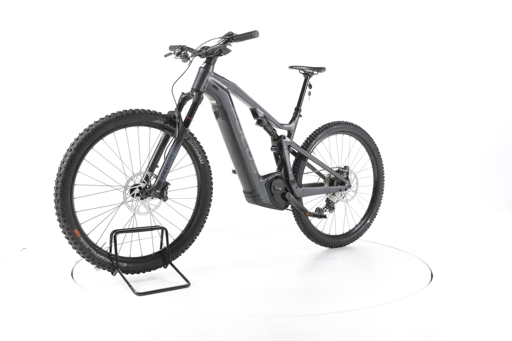 Focus Thron² 6.8 Fully E-Bike - Image 6