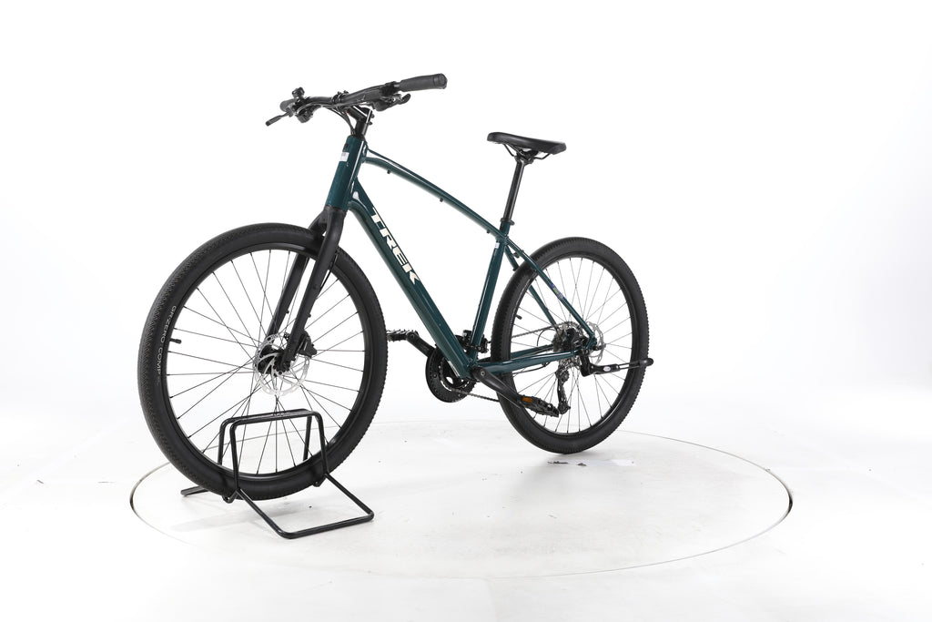 Trek Dual Sport 2 Gen 5 Gravelbike - Image 6