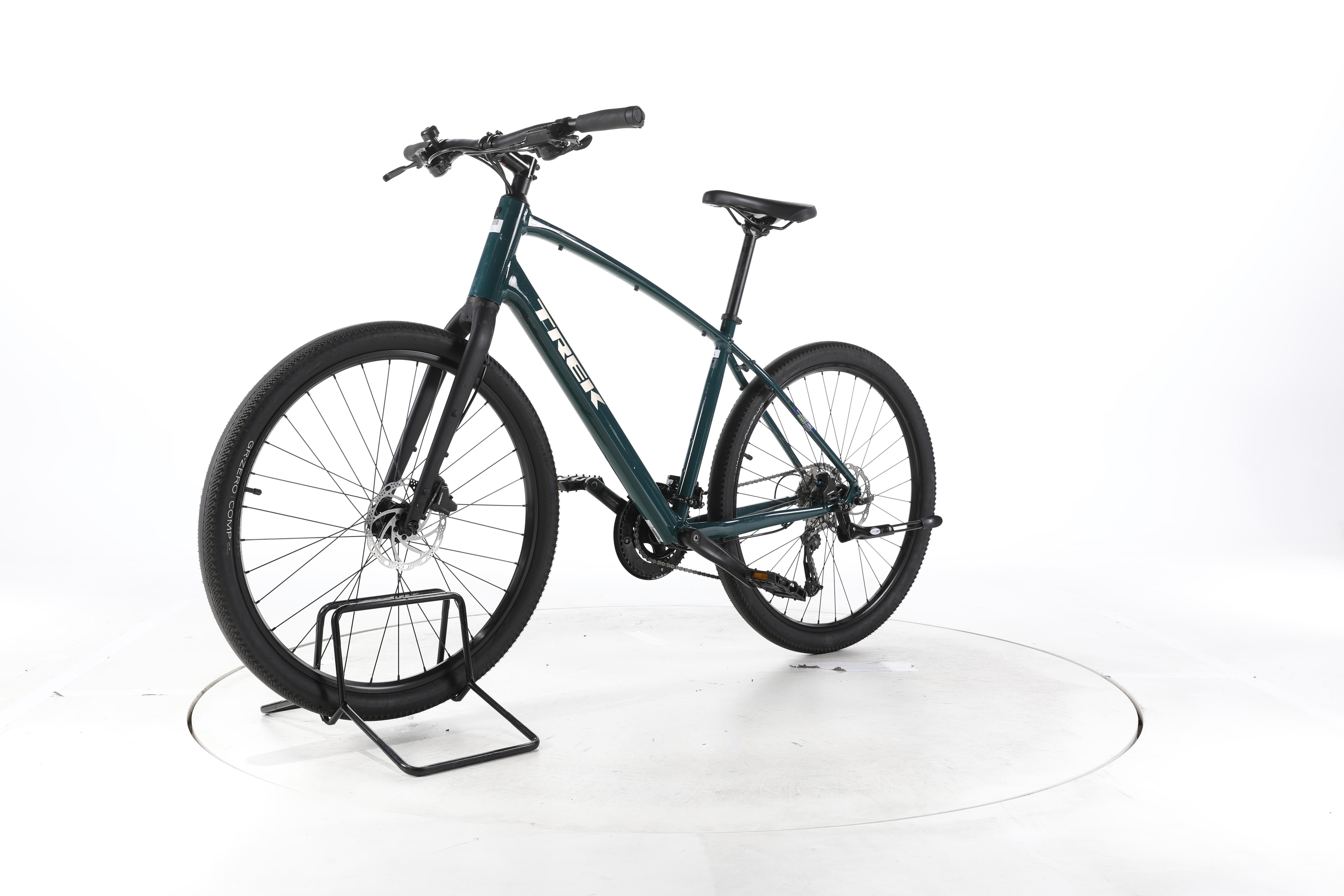 Trek Dual Sport 2 Gen 5 Gravelbike - Image 6