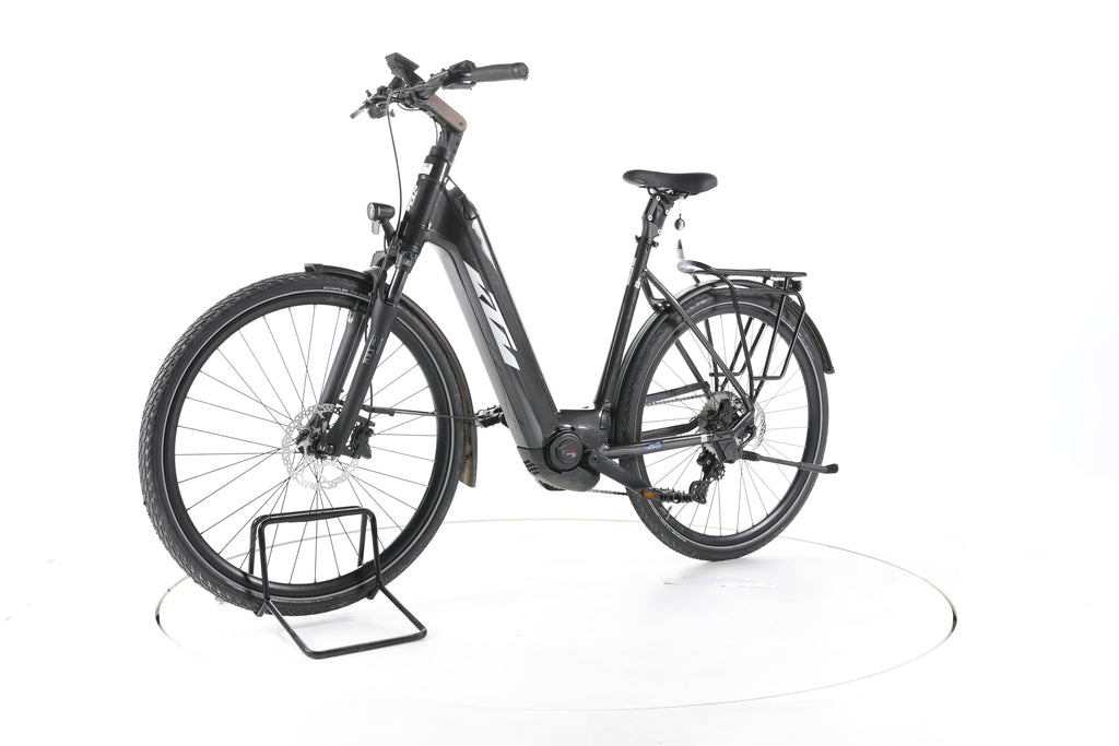 KTM Macina Style 730 Trekking E-Bike Tiefeinsteiger - Image 6