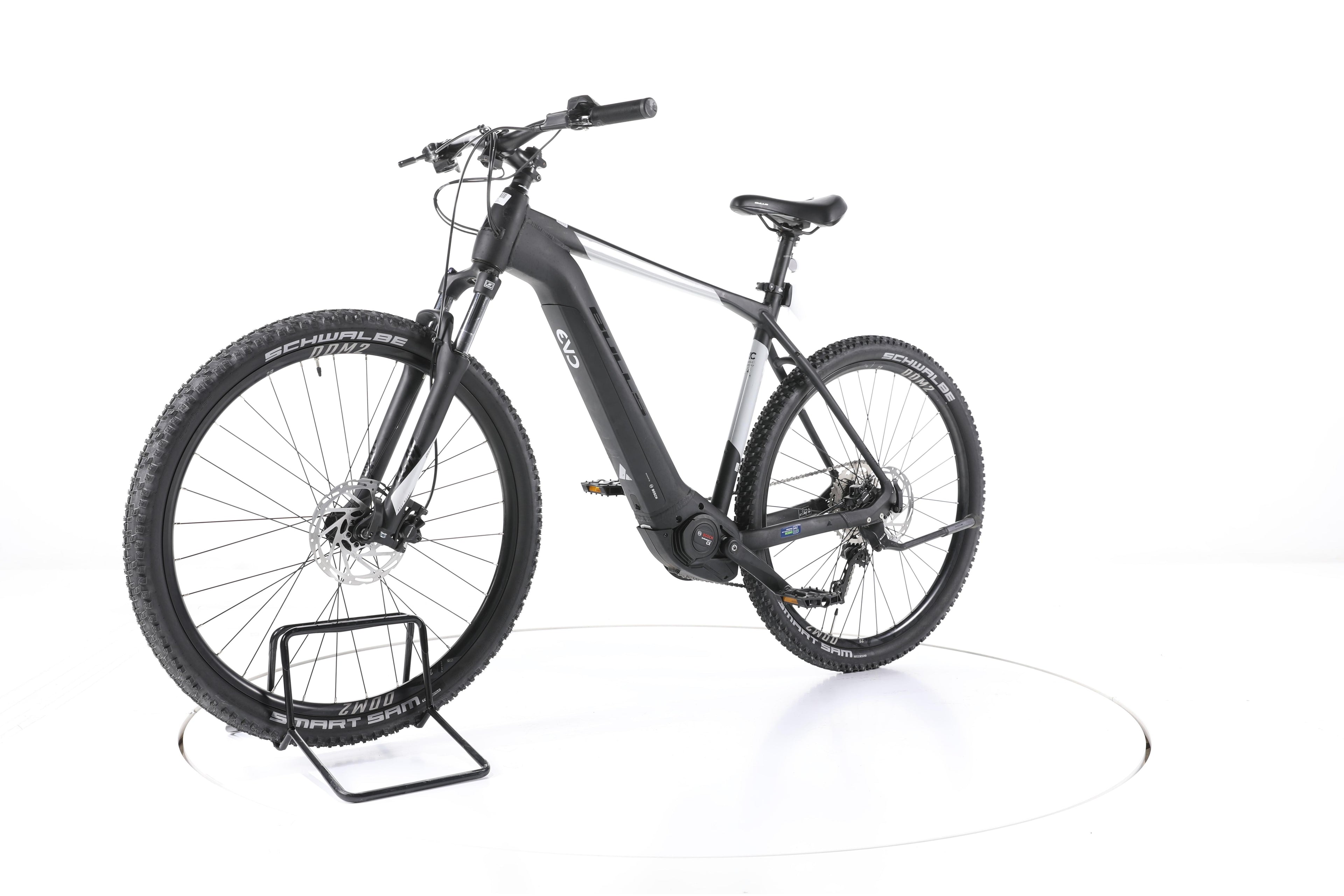 Bulls Copperhead EVO 1 E-Bike - Image 6