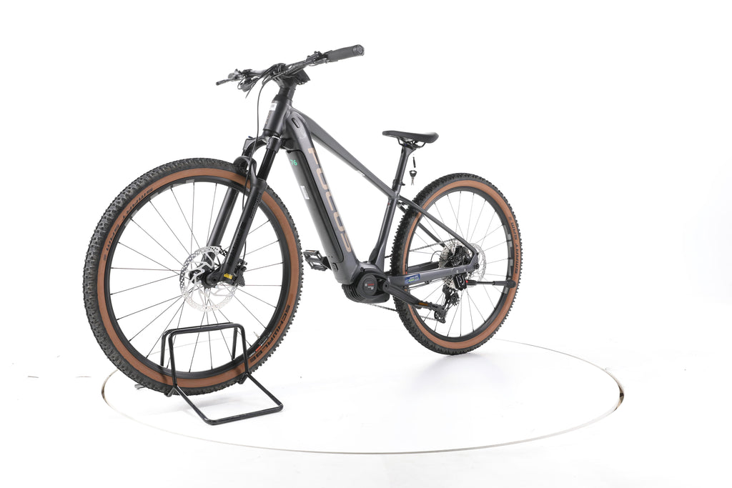 Focus Jarifa² 6.9 E-Bike - Image 6