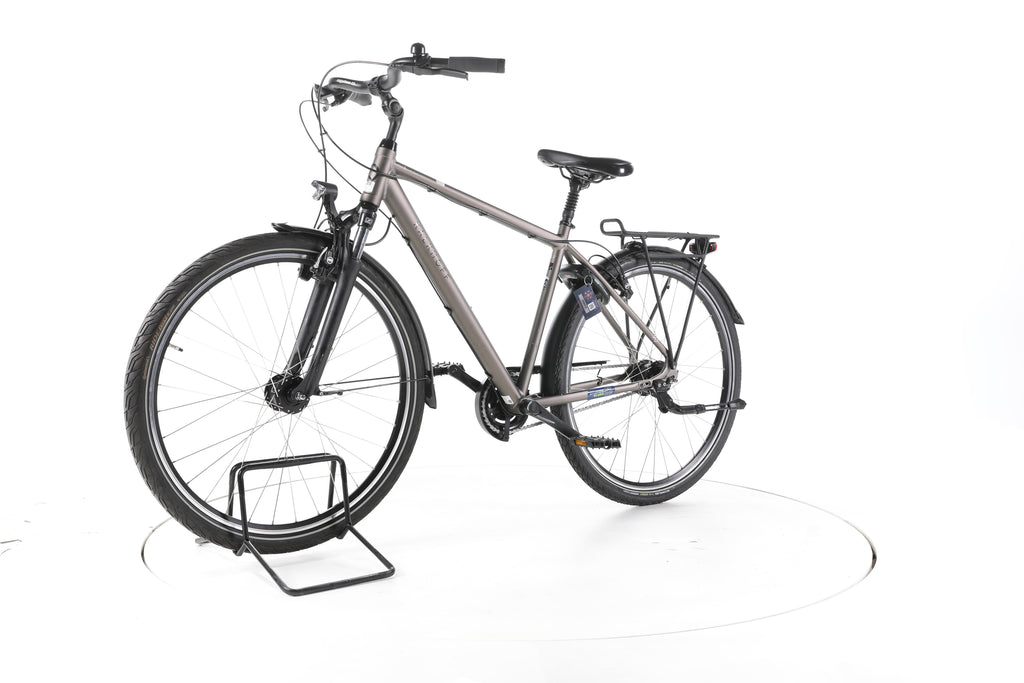 Kalkhoff Image HS Fahrrad City & Trekking - Image 6