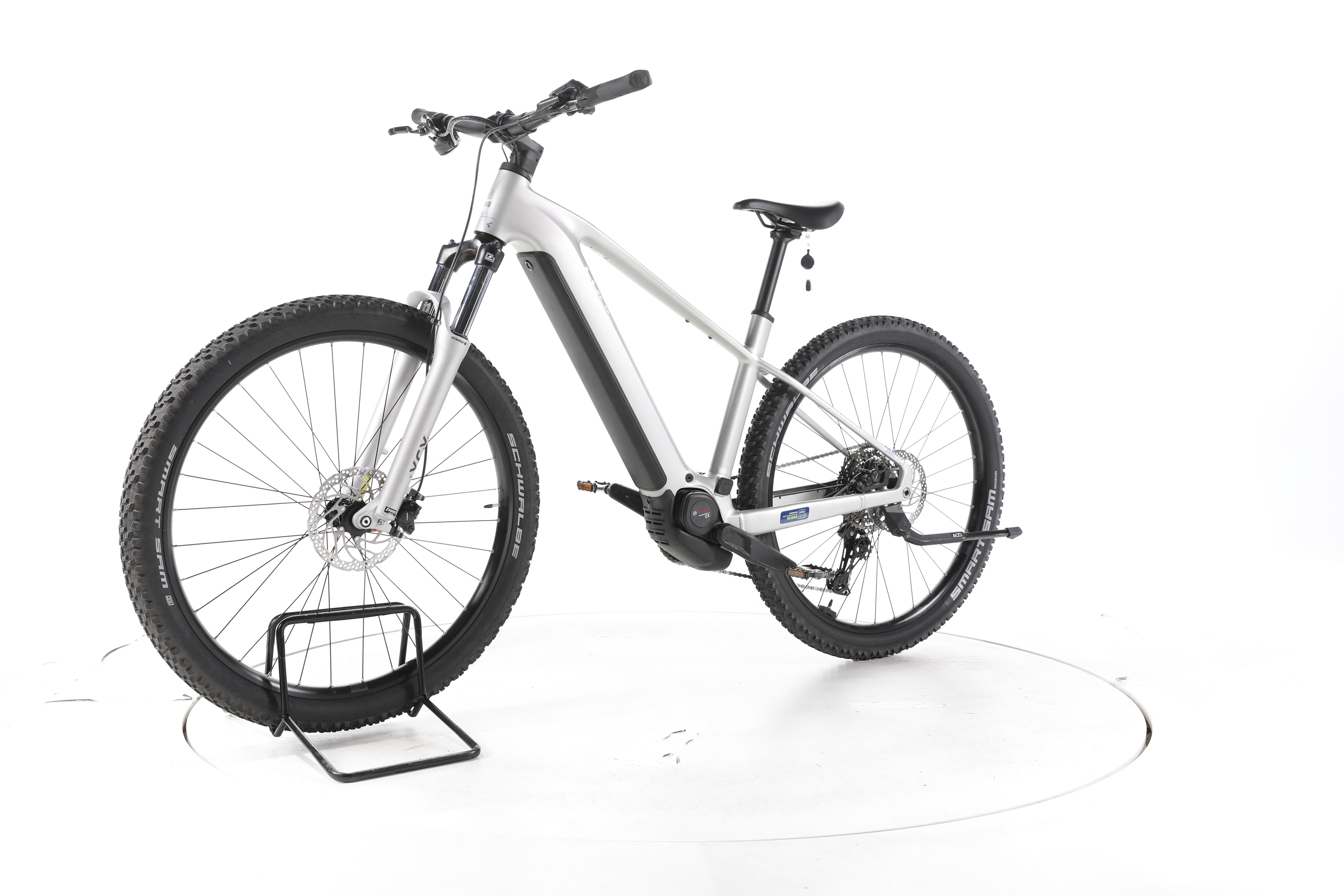 Cube Reaction Hybrid ONE E-Bike 2025 - Image 6