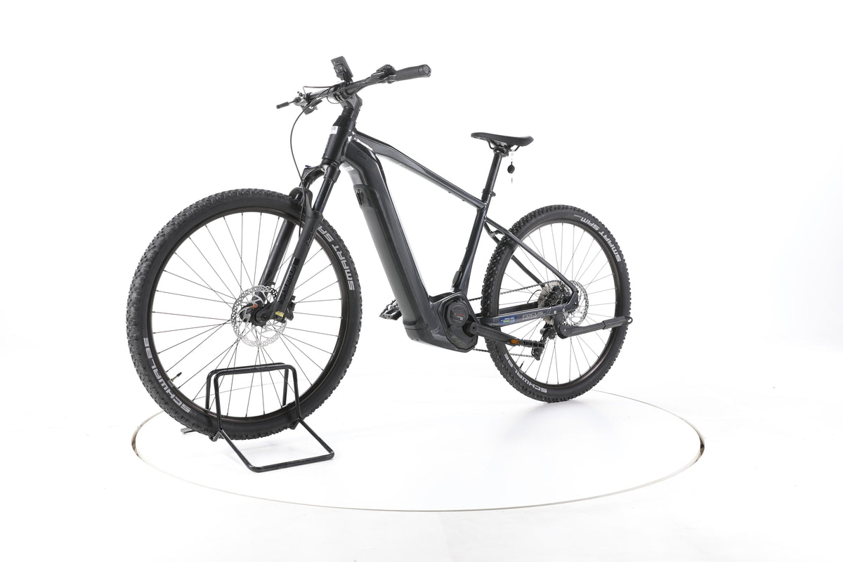 Focus JARIFA² 6.7 E-Bike - Image 6